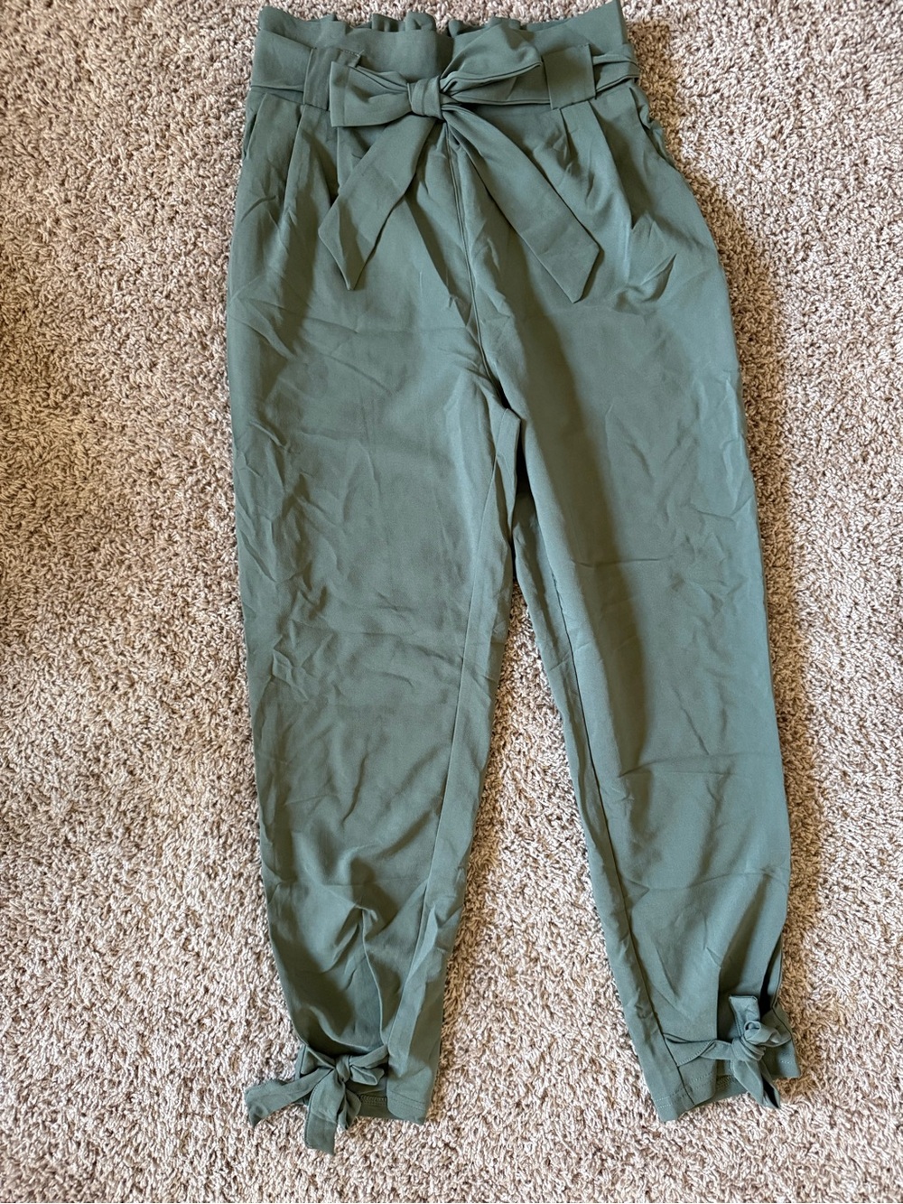 Grace Karin Pants